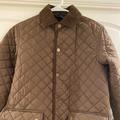 Polo By Ralph Lauren Jackets & Coats | Dressy Polo Jacket For Boys. Size 12/14 | Color: Brown | Size: 12/14