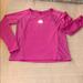 Adidas Tops | Adidas Long-Sleeved Active Top | Color: Pink | Size: M