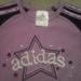 Adidas Shirts & Tops | Girls Adidas Long Sleeve Top | Color: Blue/Purple | Size: 5g