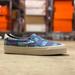 Vans Shoes | New Vans Classic Slip On Mens Sz 8 | Color: Blue/Purple | Size: 8