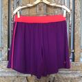 Nike Shorts | Nike Dri-Fit Purple Shorts Skort Women Large | Color: Purple | Size: L