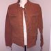 Free People Jackets & Coats | Free People Jacket | Color: Brown | Size: S