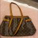 Louis Vuitton Bags | Authentic Louis Vuitton | Color: Brown | Size: Os