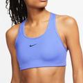 Nike Intimates & Sleepwear | Hot Pricenike Nwot Womens Swoosh Med Support Sports Bra - | Color: Purple | Size: M