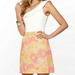 Lilly Pulitzer Dresses | Lilly Pulitzer Dionne Resort Dress | Color: Pink/White | Size: M