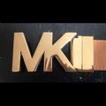 Michael Kors Accessories | Michael Kors Belt | Color: Brown | Size: Small