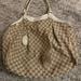 Gucci Bags | Gucci Large Sukey Bag | Color: Brown/Tan | Size: Os