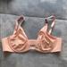 Victoria's Secret Other | Light Pink Bra | Color: Pink | Size: 32 B