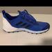 Adidas Shoes | Adidas Womens Terrex Running Walking Hiking Trail | Color: Blue | Size: 7