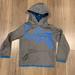 Under Armour Shirts & Tops | Boys Under Armour Hoodie | Color: Blue/Gray | Size: Sb