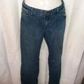 Michael Kors Jeans | Michael Kors Petite Denim Jeans 6p | Color: Blue | Size: 6p