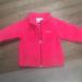 Columbia Shirts & Tops | Columbia Pink Zip Up. Great Shape | Color: Pink | Size: 3-6mb
