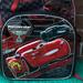 Disney Accessories | Cars - Lightning Mcqueen #95 - 7 Time | Color: Red | Size: Osb