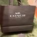 Coach Other | Final Coach Bag | Color: Black/White | Size: Os