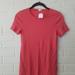 J. Crew Tops | J Crew Nwt New Pink Short Sleeve Shirt Top S Coral | Color: Pink | Size: S