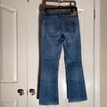 Levi's Jeans | Levi Strauss Stretch Low Rise Bootcut Misses 6 Med | Color: Blue | Size: 6