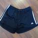 Adidas Shorts | Juniors Adidas Shorts | Color: Black/Pink | Size: Lj