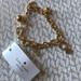 Kate Spade Jewelry | Kate Spade Bridal Bracelet | Color: Gold | Size: Os