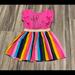 Disney Dresses | Little Girl Clothing | Color: Pink/Yellow | Size: 2tg