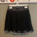 Jessica Simpson Bottoms | Girls Jessica Simpson Skirt | Color: Black | Size: Mg