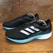 Adidas Shoes | Adidas Sl20 Primeblue Lightstrike Shoes Men's 10.5 | Color: Black/Blue | Size: 10.5