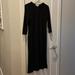 Michael Kors Dresses | Midi Black Michael Kors Dress | Color: Black | Size: S