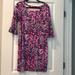 Lilly Pulitzer Dresses | Lily Pulitzer Dress | Color: Pink/Purple | Size: S