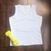 Nike Tops | Nike Active Tank Top | Color: Blue | Size: M