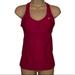 Nike Tops | Built-In Bra Sports T-Back Nike Pink Tank Top | Color: Pink/White | Size: S