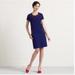 Kate Spade Dresses | Kate Spade New York Gail Beaded Purple Shift Dress | Color: Purple | Size: 6