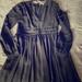 Michael Kors Dresses | Classic Michael Kors Little Black Dress | Color: Black | Size: 6