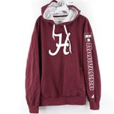 Adidas Sweaters | Adidas Harvard University Hoodie Sweatshirt | Color: Red | Size: M