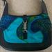 Gucci Bags | Gucci Special Print Shoulder Bag | Color: Blue | Size: Os