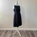 J. Crew Dresses | J. Crew Black Dress | Color: Black | Size: 10