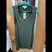 Michael Kors Dresses | Green Michael Kors Dress | Color: Green | Size: M