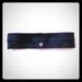 Lululemon Athletica Accessories | Lululemon Black Headband | Color: Black | Size: Os