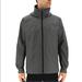Adidas Jackets & Coats | Adidas Wandertag Climaproof Jacket Gray | Color: Gray | Size: S