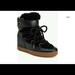 Coach Shoes | Coach Winter Boots | Color: Black | Size: 8