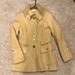 Jessica Simpson Jackets & Coats | Jessica Simpson Camel Pea Coat | Color: Tan | Size: S