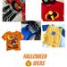 Disney Costumes | Halloween Ideas - Accepting Offers! | Color: Blue/Red | Size: Osb