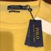 Polo By Ralph Lauren Sweaters | Hppolo Ralph Lauren Washable Cashmere | Color: Yellow | Size: Xxl