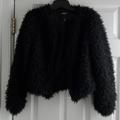 Nine West Jackets & Coats | Nine West Jacket | Color: Black | Size: S