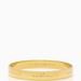 Kate Spade Jewelry | Kate Spade Bride Bracelet | Color: Gold | Size: Os