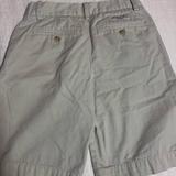 Polo By Ralph Lauren Bottoms | Boys Ralph Lauren Shorts To Wear Or Uniform | Color: Cream/Tan | Size: 12b