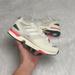 Adidas Shoes | Adidas Zx 4000 Low Top Womens Athletic Running Shoes White Red Ee4834 New Sz 6 | Color: Red/White | Size: 6