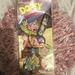 Disney Accessories | Dopey Watch Vintage | Color: Green/Purple | Size: Os