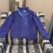 Columbia Jackets & Coats | Columbia- Child’s Fleece Jacket | Color: Blue/Purple | Size: Child’s Small 7/8