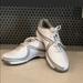 Nike Shoes | Nike Golf Shoes | Color: Gray/White | Size: 9.5