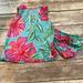 Lilly Pulitzer Matching Sets | Lilly Pulitzer Outfit | Color: Green | Size: 12-18mb