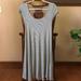 American Eagle Outfitters Dresses | American Eagle Striped Dress, Size Small | Color: Black/White | Size: S
